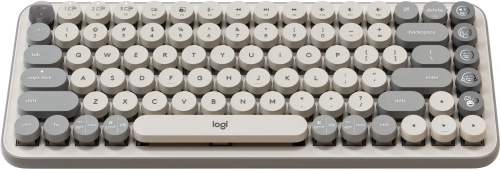 logitech pop keys