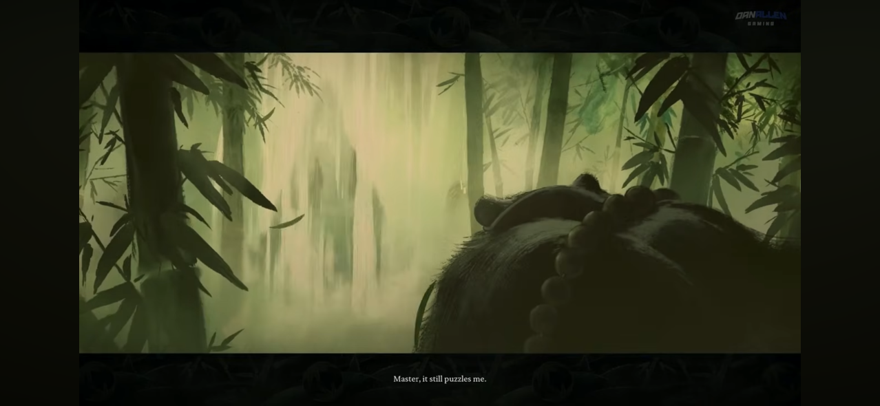 Black Myth: Wukong