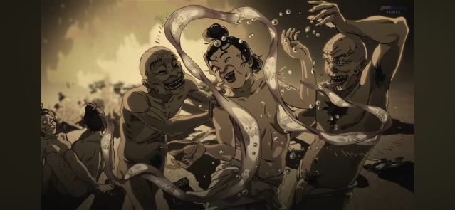 Black Myth: Wukong