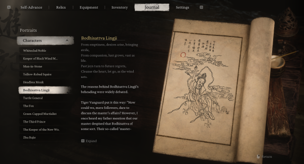 Black Myth: Wukong
